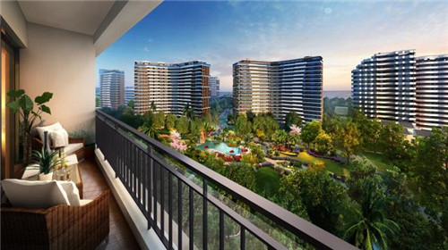 临高马袅湾楼盘还有上涨空间吗？临高马袅湾买房哪个区域升值空间大？